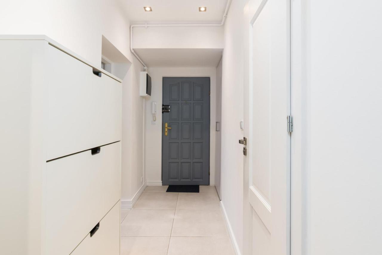 Apartment Poznan Old Town Strzelecka By Noclegi Renters ภายนอก รูปภาพ