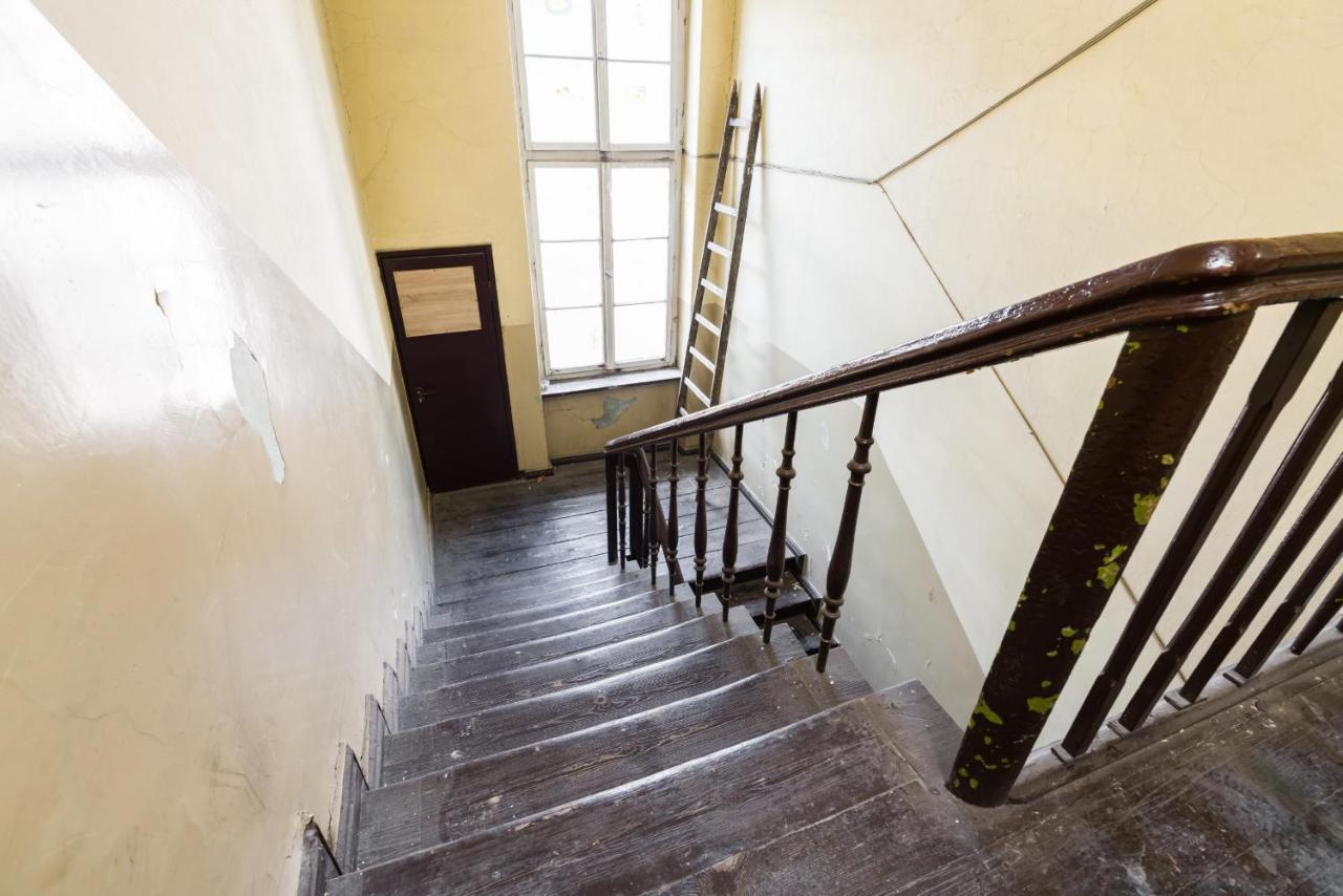 Apartment Poznan Old Town Strzelecka By Noclegi Renters ภายนอก รูปภาพ