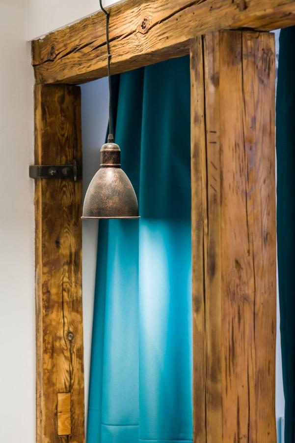 Apartment Poznan Old Town Strzelecka By Noclegi Renters ภายนอก รูปภาพ
