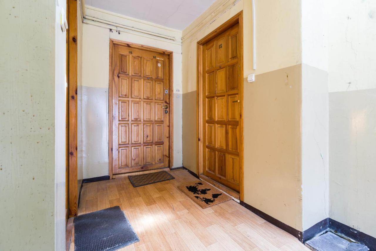 Apartment Poznan Old Town Strzelecka By Noclegi Renters ภายนอก รูปภาพ